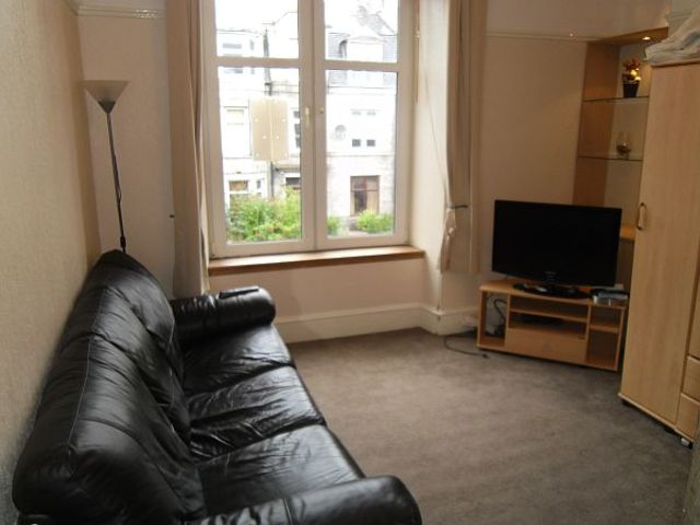  Image of 2 Bedroom Flat  To Rent at Union Grove, Aberdeen, AB10 at West End Aberdeen Aberdeen, AB10 6TD