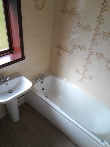  Image of 3 Bedroom Semi-Detached House  To Rent at Upper Mastrick Way, Aberdeen, AB16 at Mastrick Aberdeen Aberdeen, AB16 5QG