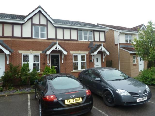  Image of 3 Bedroom Terraced House  To Rent at Denwood, Aberdeen, AB15 at Summerhill Aberdeen Aberdeen, AB15 6JE