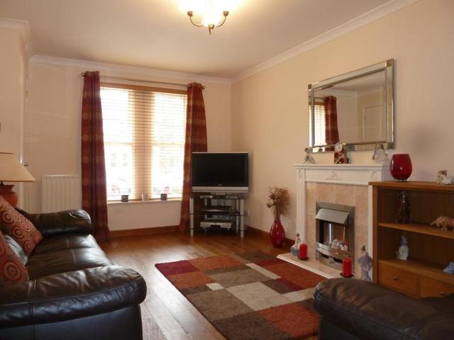  Image of 3 Bedroom Terraced House  To Rent at Denwood, Aberdeen, AB15 at Summerhill Aberdeen Aberdeen, AB15 6JE