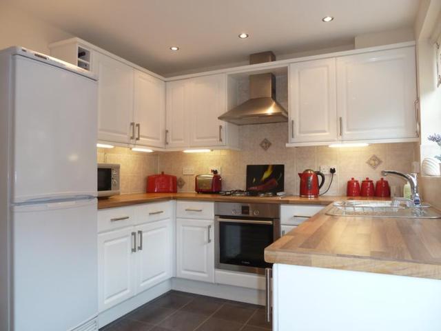  Image of 3 Bedroom Terraced House  To Rent at Denwood, Aberdeen, AB15 at Summerhill Aberdeen Aberdeen, AB15 6JE