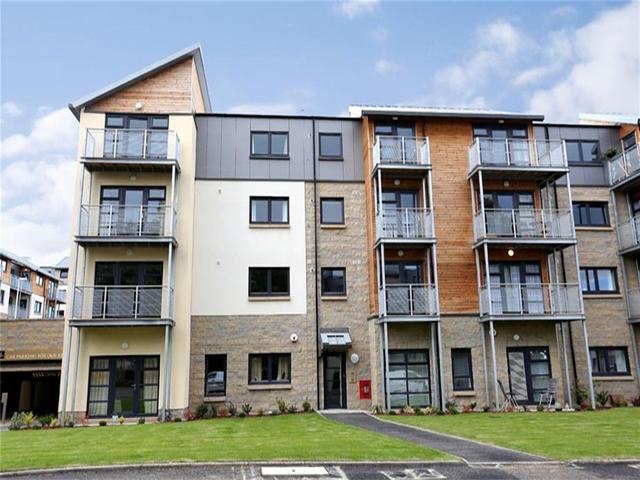  Image of 1 Bedroom Flat  To Rent at Hammerman Avenue, Aberdeen, AB24 at Hilton Aberdeen Aberdeen, AB24 4SE