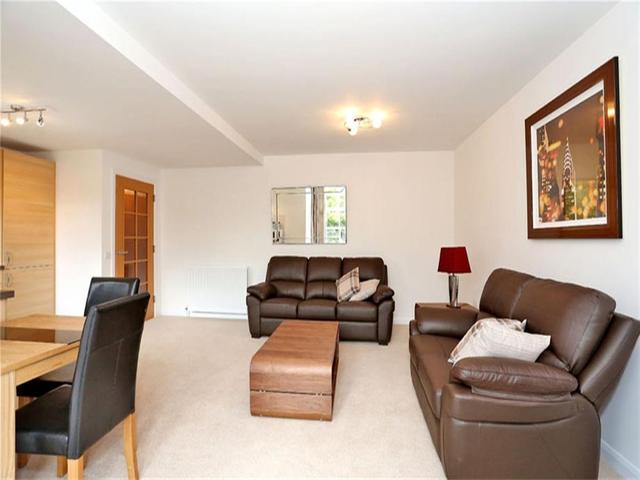  Image of 1 Bedroom Flat  To Rent at Hammerman Avenue, Aberdeen, AB24 at Hilton Aberdeen Aberdeen, AB24 4SE