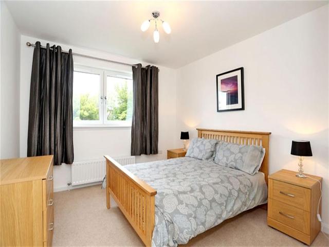  Image of 1 Bedroom Flat  To Rent at Hammerman Avenue, Aberdeen, AB24 at Hilton Aberdeen Aberdeen, AB24 4SE