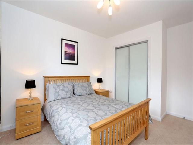  Image of 1 Bedroom Flat  To Rent at Hammerman Avenue, Aberdeen, AB24 at Hilton Aberdeen Aberdeen, AB24 4SE