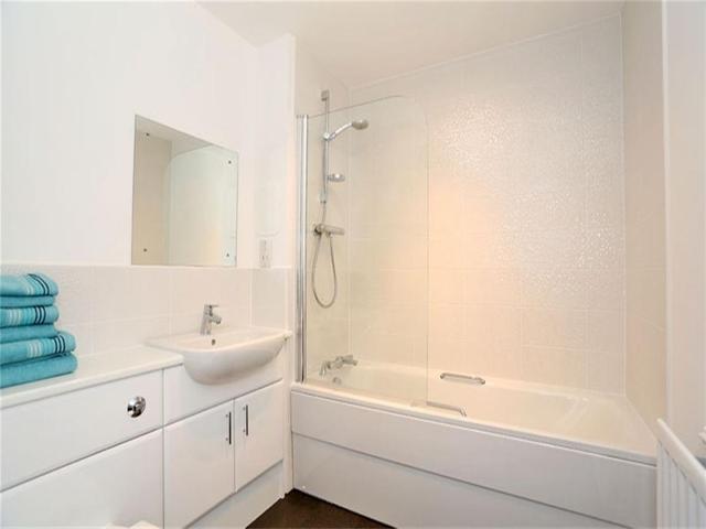  Image of 1 Bedroom Flat  To Rent at Hammerman Avenue, Aberdeen, AB24 at Hilton Aberdeen Aberdeen, AB24 4SE