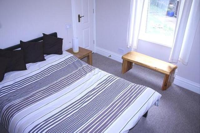  Image of 1 Bedroom Flat  To Rent at Hardgate, Aberdeen, AB10 at City Centre Aberdeen Aberdeen, AB10 6AS