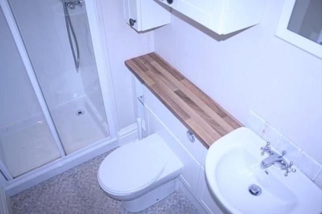  Image of 1 Bedroom Flat  To Rent at Hardgate, Aberdeen, AB10 at City Centre Aberdeen Aberdeen, AB10 6AS