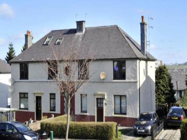  Image of 2 Bedroom Flat  To Rent at Hilton Drive, Woodside, Aberdeen, AB24 at Hilton Aberdeen Aberdeen, AB24 4PS