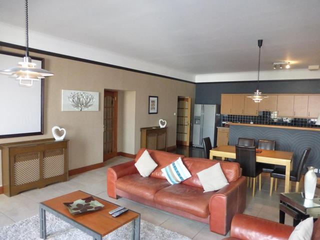  Image of 2 Bedroom Flat  To Rent at Maberly Street, Aberdeen, AB25 at City Centre Aberdeen Aberdeen, AB25 1NL