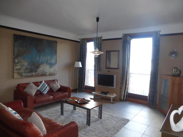  Image of 2 Bedroom Flat  To Rent at Maberly Street, Aberdeen, AB25 at City Centre Aberdeen Aberdeen, AB25 1NL