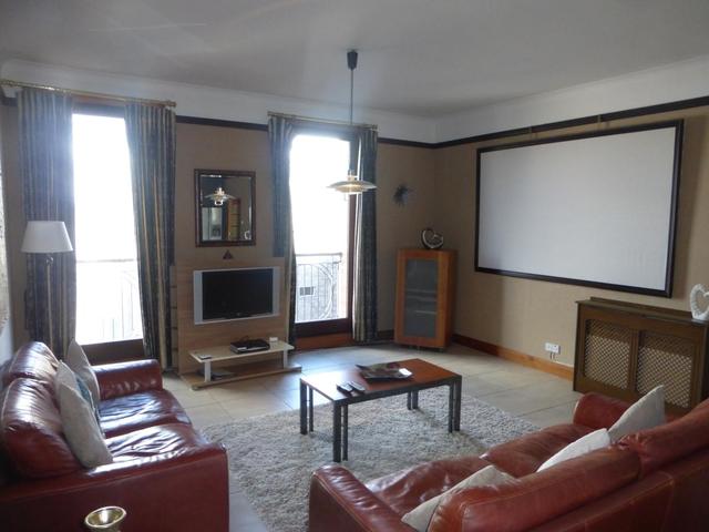  Image of 2 Bedroom Flat  To Rent at Maberly Street, Aberdeen, AB25 at City Centre Aberdeen Aberdeen, AB25 1NL