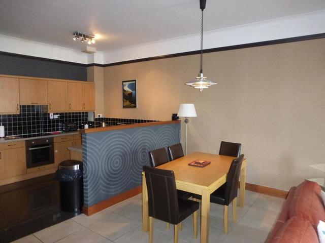  Image of 2 Bedroom Flat  To Rent at Maberly Street, Aberdeen, AB25 at City Centre Aberdeen Aberdeen, AB25 1NL
