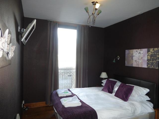  Image of 2 Bedroom Flat  To Rent at Maberly Street, Aberdeen, AB25 at City Centre Aberdeen Aberdeen, AB25 1NL