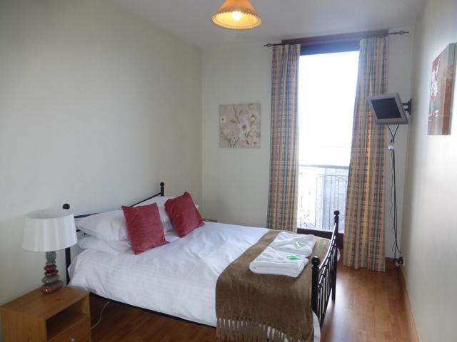  Image of 2 Bedroom Flat  To Rent at Maberly Street, Aberdeen, AB25 at City Centre Aberdeen Aberdeen, AB25 1NL