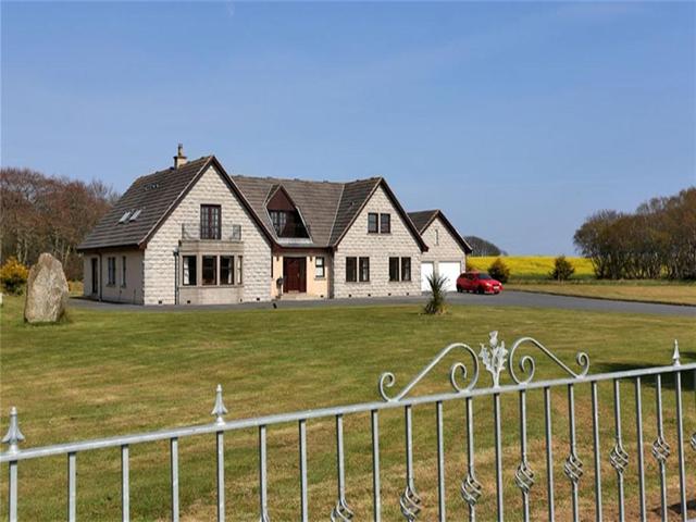  Image of 5 Bedroom Detached House  To Rent at Whitecairns, Aberdeen, AB23 at Belhelvie Aberdeenshire Aberdeenshire, AB23 8XP