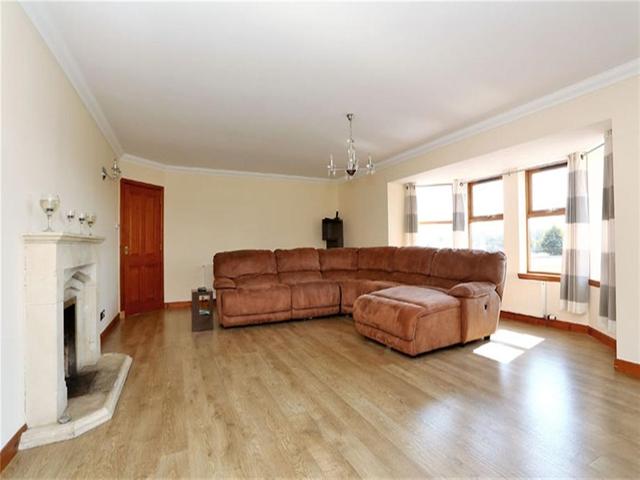  Image of 5 Bedroom Detached House  To Rent at Whitecairns, Aberdeen, AB23 at Belhelvie Aberdeenshire Aberdeenshire, AB23 8XP