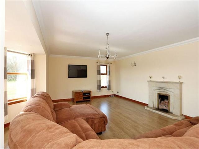  Image of 5 Bedroom Detached House  To Rent at Whitecairns, Aberdeen, AB23 at Belhelvie Aberdeenshire Aberdeenshire, AB23 8XP