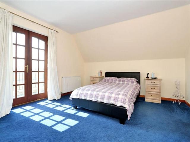  Image of 5 Bedroom Detached House  To Rent at Whitecairns, Aberdeen, AB23 at Belhelvie Aberdeenshire Aberdeenshire, AB23 8XP