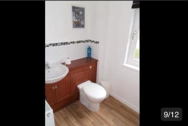  Image of 2 Bedroom Flat  To Rent at Midstocket View, Aberdeen, AB15 at Aberdeen, AB15 6BS