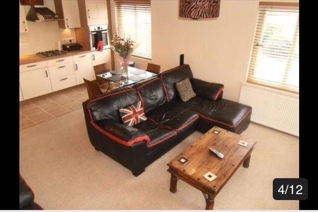  Image of 2 Bedroom Flat  To Rent at Midstocket View, Aberdeen, AB15 at Aberdeen, AB15 6BS