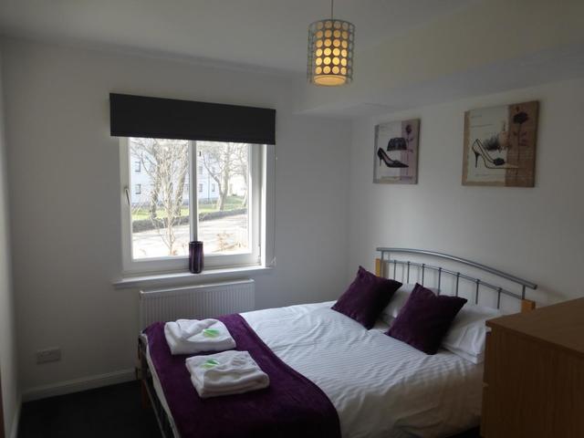  Image of 2 Bedroom Flat  To Rent at Midstocket View, Aberdeen, AB15 at West End Aberdeen Aberdeen, AB15 6BS