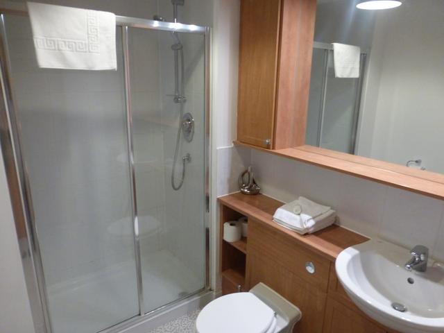  Image of 2 Bedroom Flat  To Rent at Midstocket View, Aberdeen, AB15 at West End Aberdeen Aberdeen, AB15 6BS