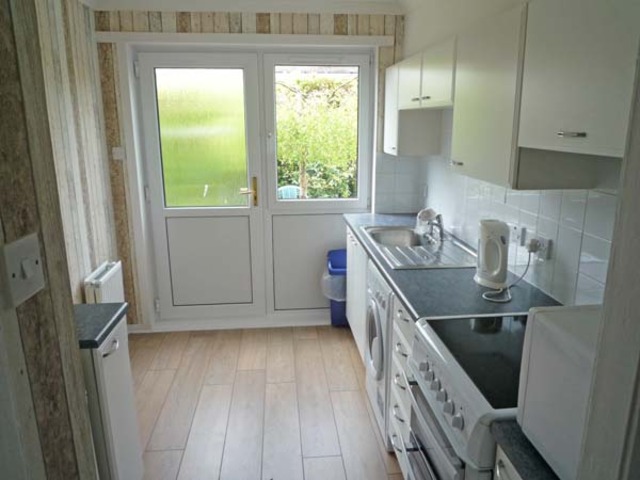  Image of 1 Bedroom Bungalow  To Rent at Slains Avenue, Bridge of Don, Aberdeen, AB22 at Bridge of Don Aberdeen Aberdeen, AB22 8TZ