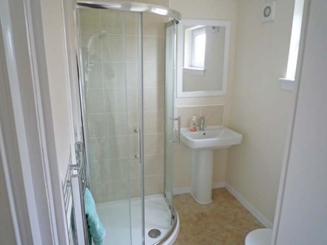  Image of 1 Bedroom Bungalow  To Rent at Slains Avenue, Bridge of Don, Aberdeen, AB22 at Bridge of Don Aberdeen Aberdeen, AB22 8TZ