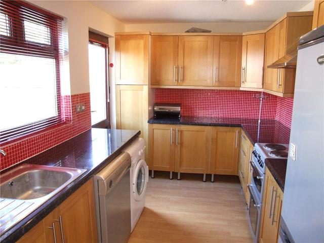  Image of 3 Bedroom Semi-Detached House  To Rent at Wallacebrae Wynd, Danestone, Aberdeen, AB22 at Danestone Aberdeen Aberdeen, AB22 8YD