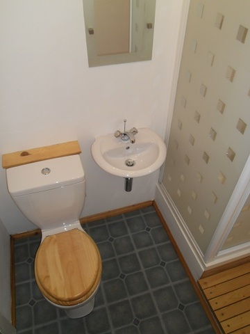  Image of 1 Bedroom Flat  To Rent at Wallfield Crescent, Aberdeen, AB25 at Rosemount Aberdeen Aberdeen, AB25 2LB