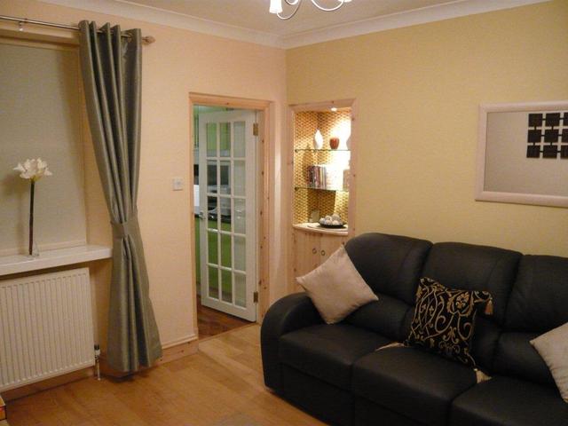  Image of 2 Bedroom Flat  To Rent at New Pier Road, Aberdeen, AB11 at Footdee Aberdeen Aberdeen, AB11 5DR