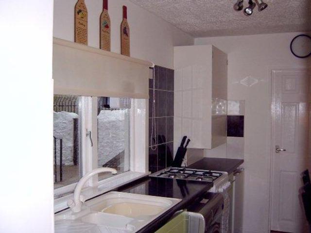  Image of 2 Bedroom Flat  To Rent at New Pier Road, Aberdeen, AB11 at Footdee Aberdeen Aberdeen, AB11 5DR