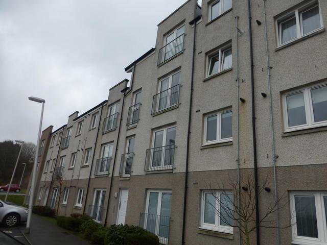  Image of 2 Bedroom Flat  To Rent at Cairnfield Place, Bucksburn, Aberdeen, AB21 at Bucksburn Aberdeen Aberdeen, AB21 9LT