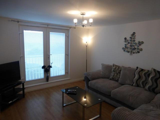  Image of 2 Bedroom Flat  To Rent at Cairnfield Place, Bucksburn, Aberdeen, AB21 at Bucksburn Aberdeen Aberdeen, AB21 9LT