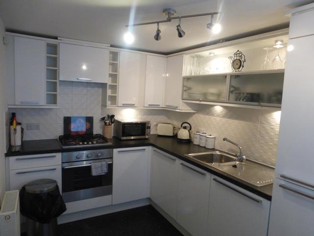  Image of 2 Bedroom Flat  To Rent at Cairnfield Place, Bucksburn, Aberdeen, AB21 at Bucksburn Aberdeen Aberdeen, AB21 9LT