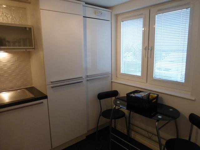  Image of 2 Bedroom Flat  To Rent at Cairnfield Place, Bucksburn, Aberdeen, AB21 at Bucksburn Aberdeen Aberdeen, AB21 9LT