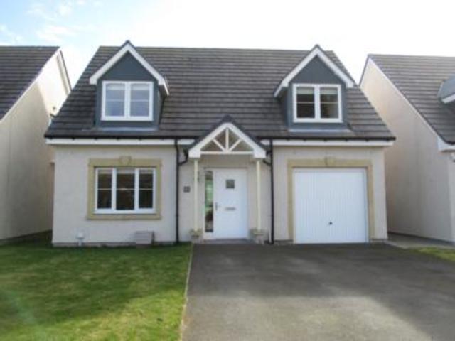  Image of 3 Bedroom Detached House  To Rent at Old Skene Road, Kingswells, Aberdeen, AB15 at Kingswells Aberdeen Aberdeen, AB15 8QA