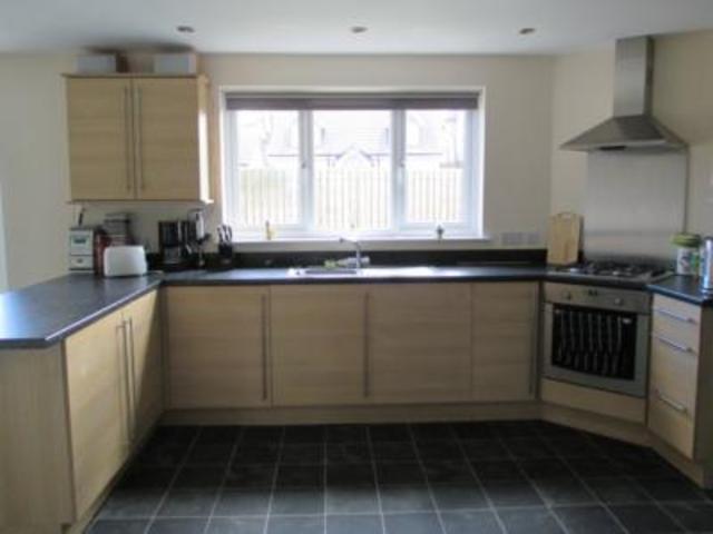  Image of 3 Bedroom Detached House  To Rent at Old Skene Road, Kingswells, Aberdeen, AB15 at Kingswells Aberdeen Aberdeen, AB15 8QA