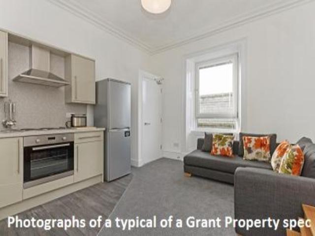 Image of 2 Bedroom Flat  To Rent at Broomhill Road, Aberdeen, AB10 at Aberdeen  Aberdeen, AB10 6HU