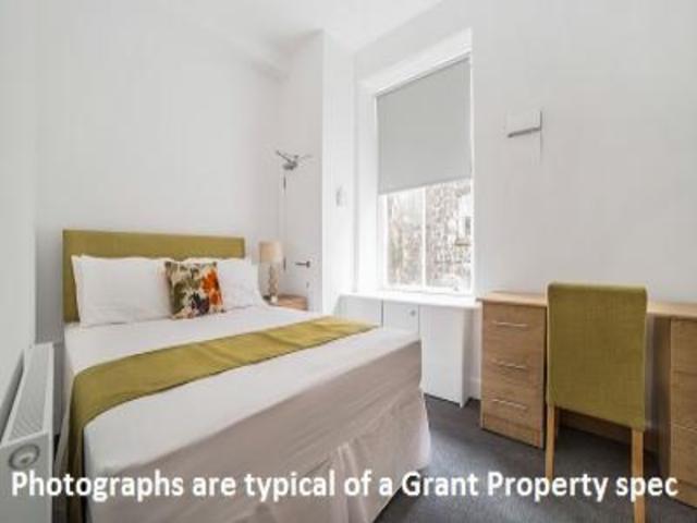  Image of 2 Bedroom Flat  To Rent at Broomhill Road, Aberdeen, AB10 at Aberdeen  Aberdeen, AB10 6HU