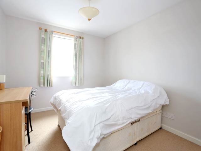  Image of 2 Bedroom Flat  To Rent at Charles Street, Aberdeen, AB25 at City Centre Aberdeen Aberdeen, AB25 3TZ