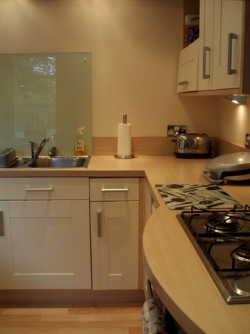  Image of 2 Bedroom Flat  To Rent at Great Western Road, Aberdeen, AB10 at West End Aberdeen Aberdeen, AB10 6NP