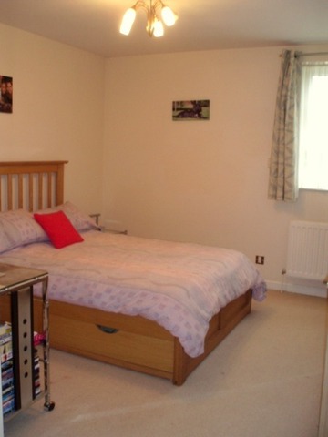  Image of 2 Bedroom Flat  To Rent at Great Western Road, Aberdeen, AB10 at West End Aberdeen Aberdeen, AB10 6NP