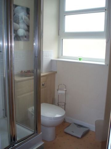  Image of 2 Bedroom Flat  To Rent at Great Western Road, Aberdeen, AB10 at West End Aberdeen Aberdeen, AB10 6NP