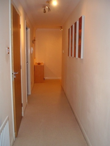  Image of 2 Bedroom Flat  To Rent at Great Western Road, Aberdeen, AB10 at West End Aberdeen Aberdeen, AB10 6NP