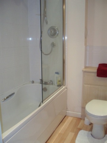  Image of 2 Bedroom Flat  To Rent at Great Western Road, Aberdeen, AB10 at West End Aberdeen Aberdeen, AB10 6NP