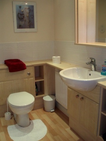  Image of 2 Bedroom Flat  To Rent at Great Western Road, Aberdeen, AB10 at West End Aberdeen Aberdeen, AB10 6NP