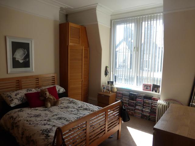  Image of 2 Bedroom Flat  To Rent at Howburn Place, Aberdeen, AB11 at City Centre Aberdeen Aberdeen, AB11 6XT