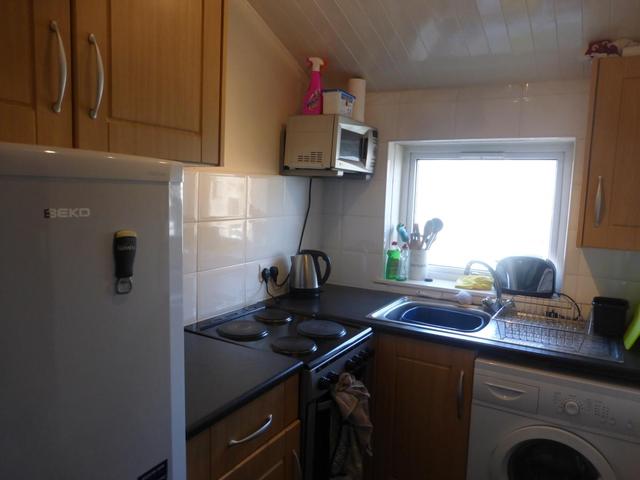  Image of 2 Bedroom Flat  To Rent at Howburn Place, Aberdeen, AB11 at City Centre Aberdeen Aberdeen, AB11 6XT